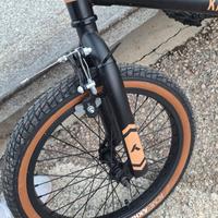 BMX KHEBIKES 18