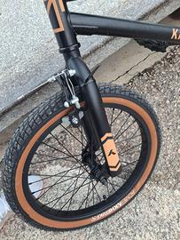 BMX KHEBIKES 18