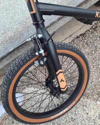 BMX KHEBIKES 18