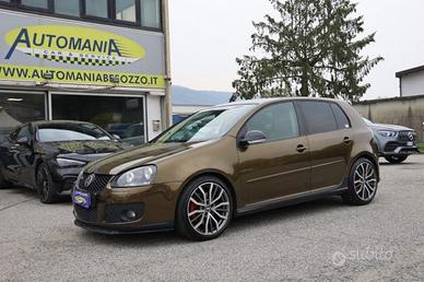 VOLKSWAGEN Golf 2.0 16V TFSI 5p. GTI TUNING 275C