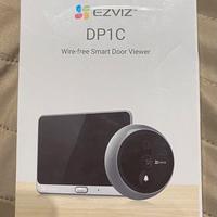 Videocitofono DP1C EZVIZ