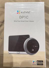 Videocitofono DP1C EZVIZ