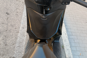 Scooter 350 Police