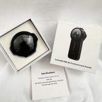 Insta 360 ONE X2 protezione Lente