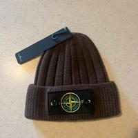 Berretto Stone Island