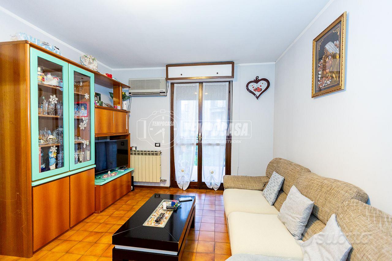 Appartamento – BG - Vista 4