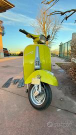Vespa 50 special
