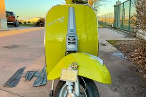 Vespa 50 special