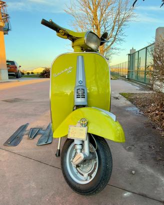 Vespa 50 special