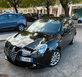 Alfa Romeo Giulietta 1.6 JTDm-2 105 cv COME NUOVA