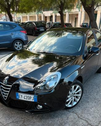 Alfa Romeo Giulietta 1.6 JTDm-2 105 cv COME NUOVA