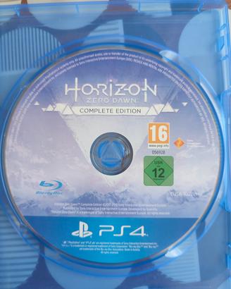 gioco per ps4