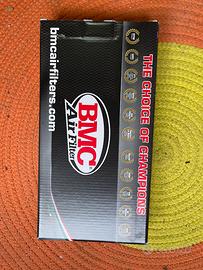 filtro aria bmc triumph speed triple 1050