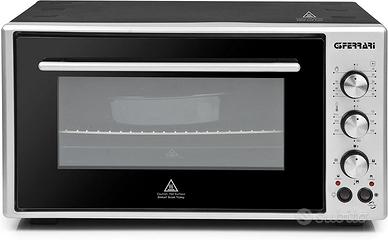 Forno gferrari elettrico
