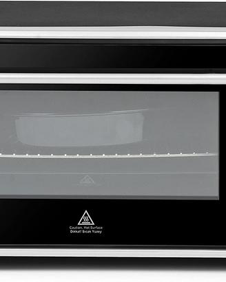 Forno gferrari elettrico