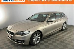 BMW 518 PH12097