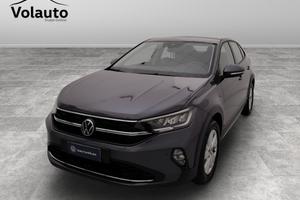 VOLKSWAGEN Taigo - Taigo 1.0 tsi Life 110cv