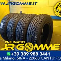 225/70/16 GENERAL Estive 90%