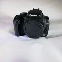 Canon eos 350D