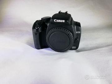 Canon eos 350D