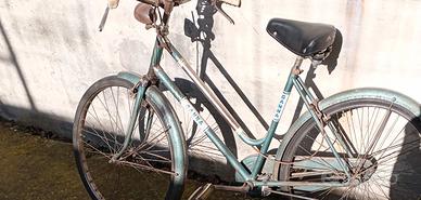 Bici GANNA donna