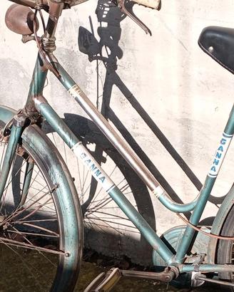 Bici GANNA donna