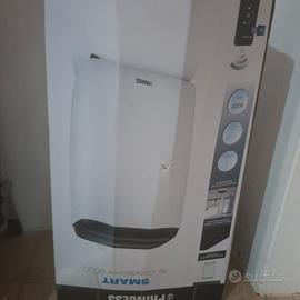 Condizionatore portatile