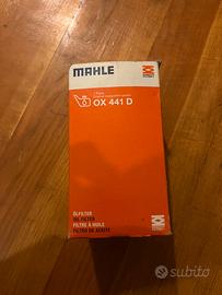 Filtro Olio Mahle