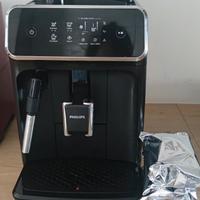 PHILIPS 2200 Series Macchina da Caffè Automatica 