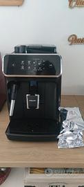 PHILIPS 2200 Series Macchina da Caffè Automatica 