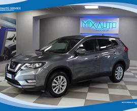 NISSAN X-Trail 1.6 DCI 130cv 2WD Business EU6B