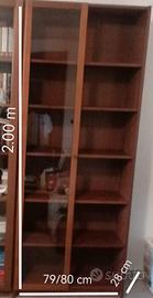 libreria Billy ikea