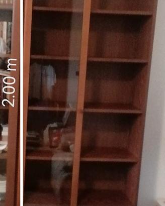 libreria Billy ikea