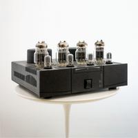 Balanced Audio Technology-Ampli Finale-VK-55
