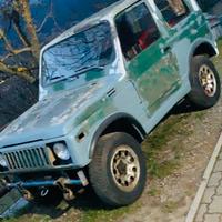 Suzuki sj 410 jap