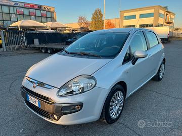 Fiat Punto Evo 1.4 5 porte S&S Active