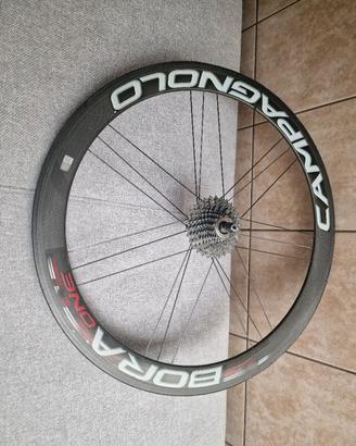 ruote campagnolo Bora One profilo 50