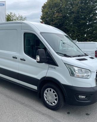 FORD Transit 350 L2H2 TREND 2.0TDI MHEV 130CV TR