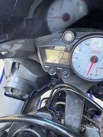 R6 yamaha
