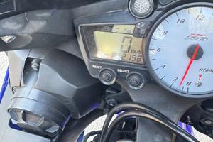 R6 yamaha