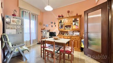 4 LOCALI A NOVI LIGURE