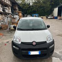 Fiat panda van 1,3 Mjt