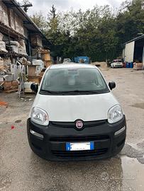 Fiat panda van 1,3 Mjt