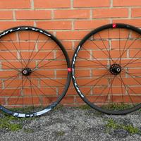 FULCRUM Racing 6 Disc nuove