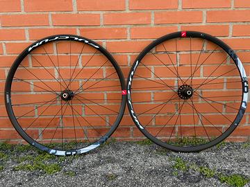 FULCRUM Racing 6 Disc nuove