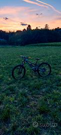 YT CAPRA 