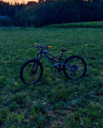 YT CAPRA 