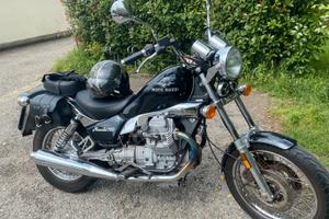 MOTO GUZZI Per passione