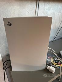 PlayStation 5 500 gb