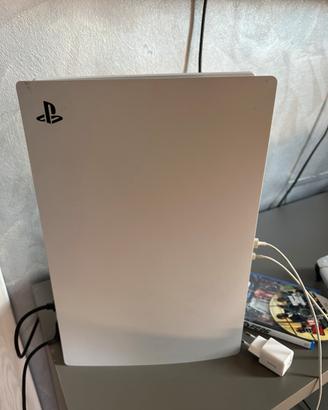 PlayStation 5 500 gb